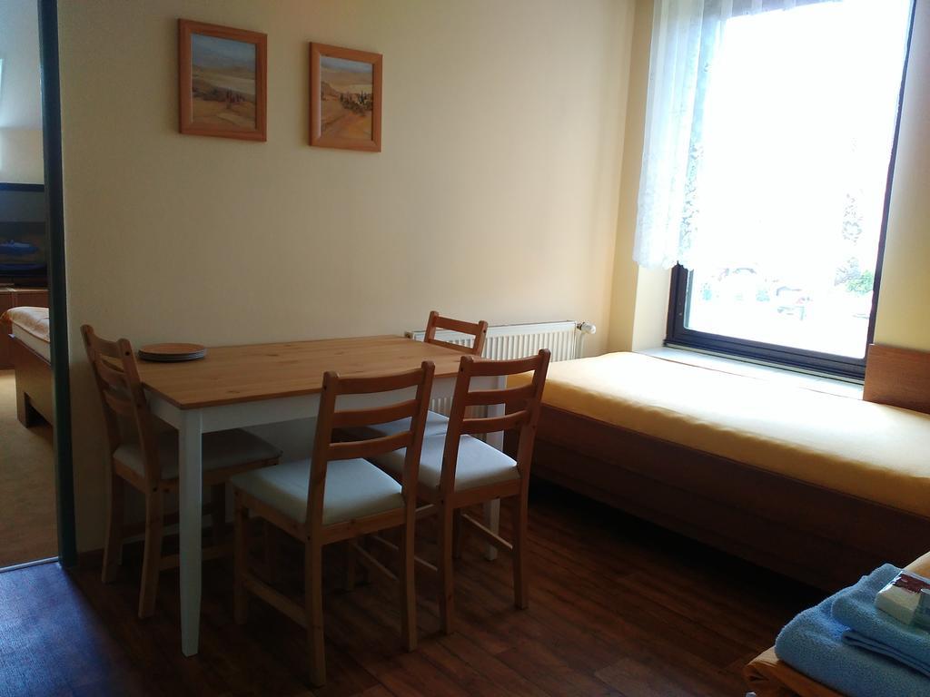 Penzion Eden Turnov Room photo