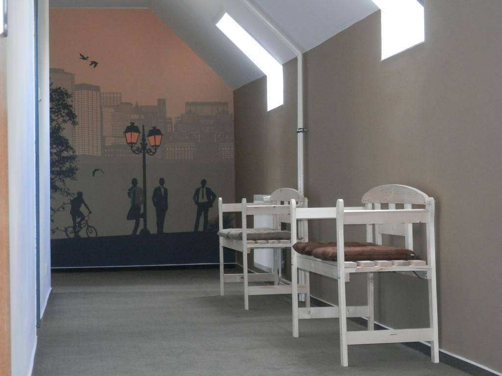 Penzion Eden Turnov Room photo
