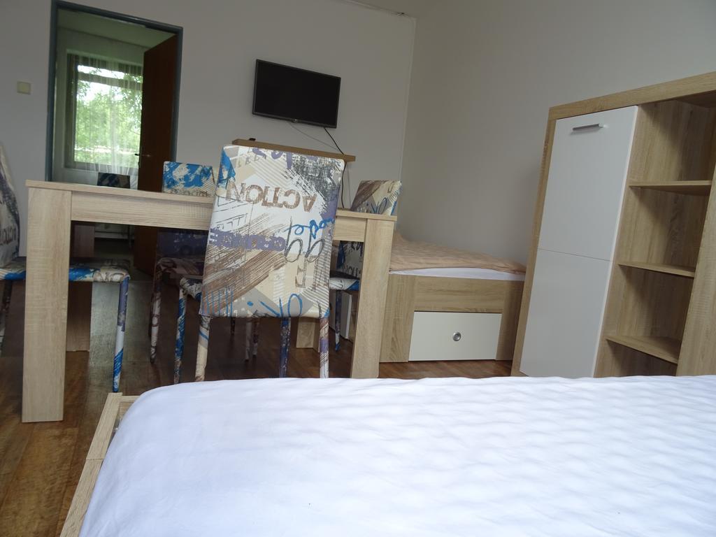 Penzion Eden Turnov Room photo