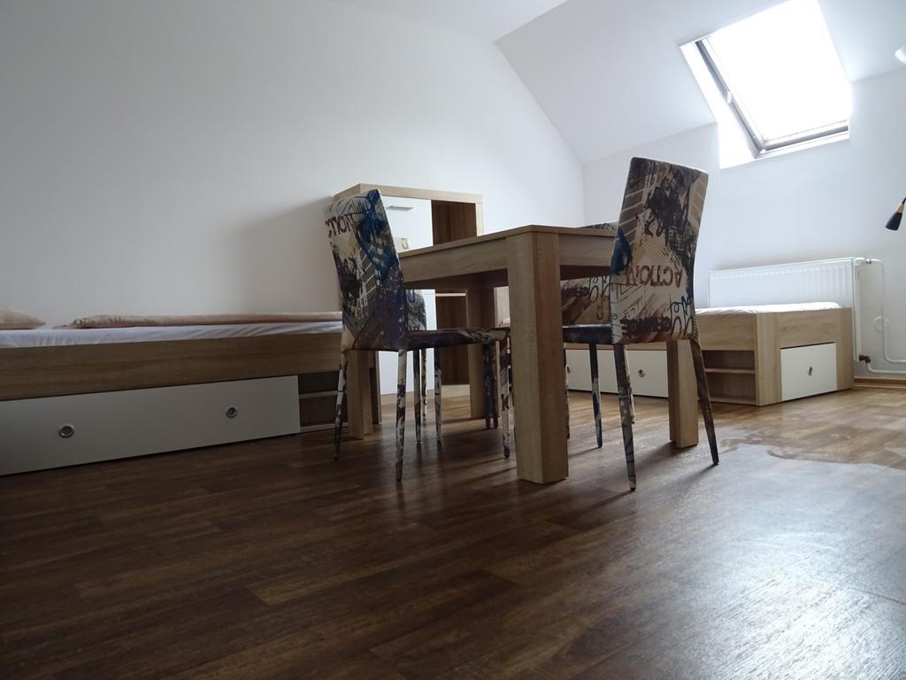 Penzion Eden Turnov Room photo