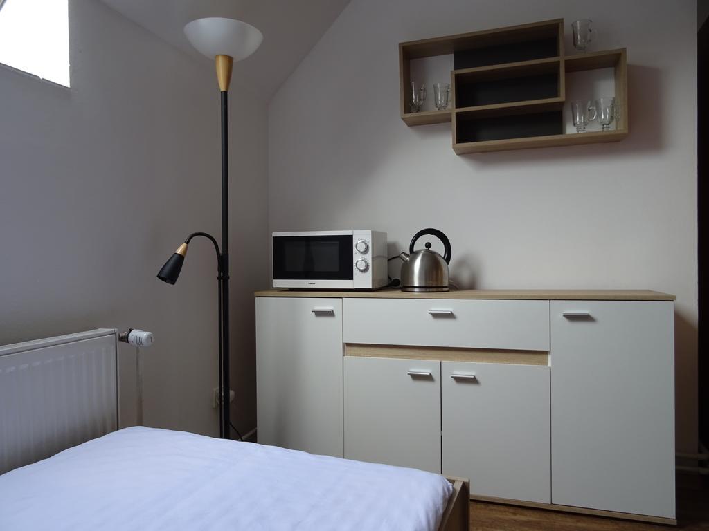 Penzion Eden Turnov Room photo