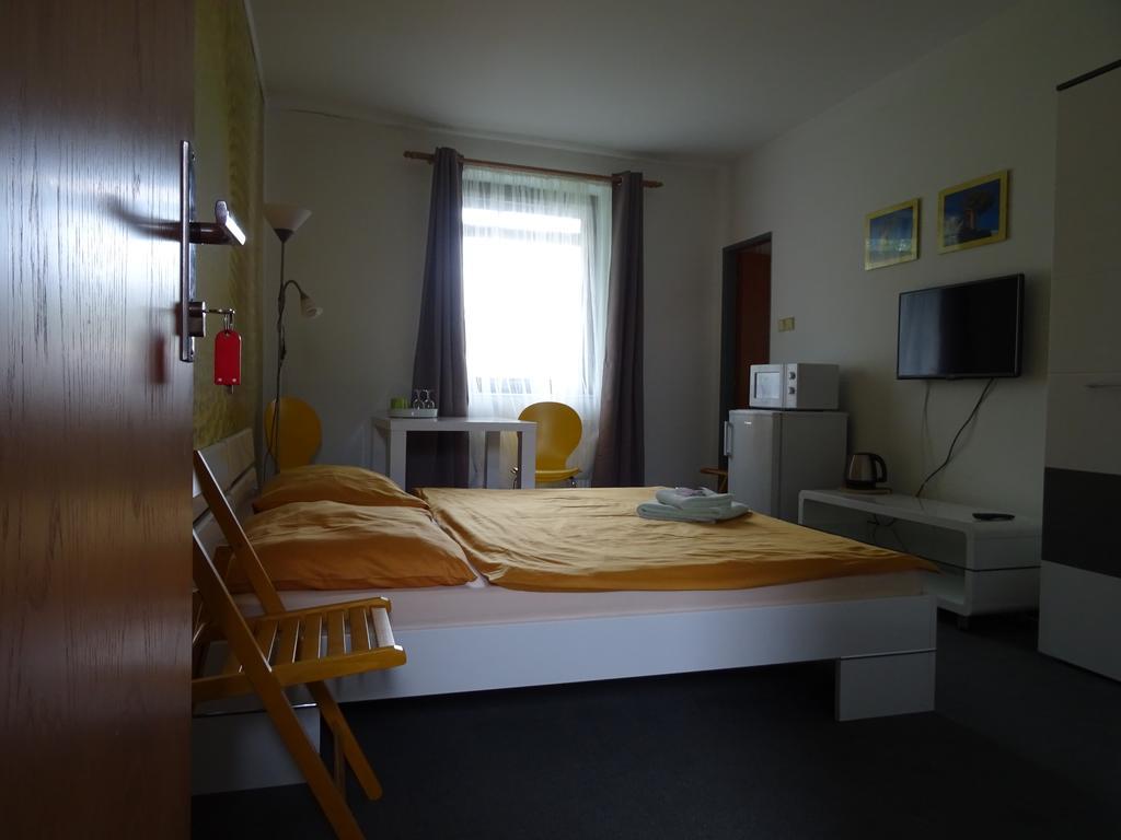 Penzion Eden Turnov Room photo