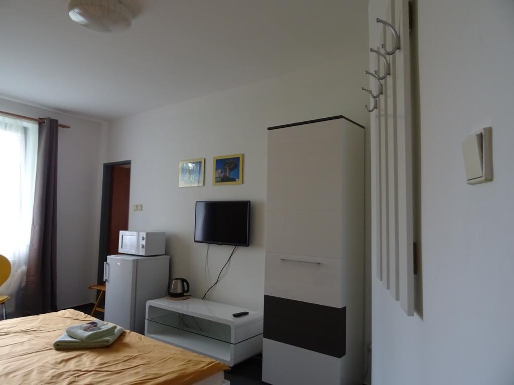 Penzion Eden Turnov Room photo