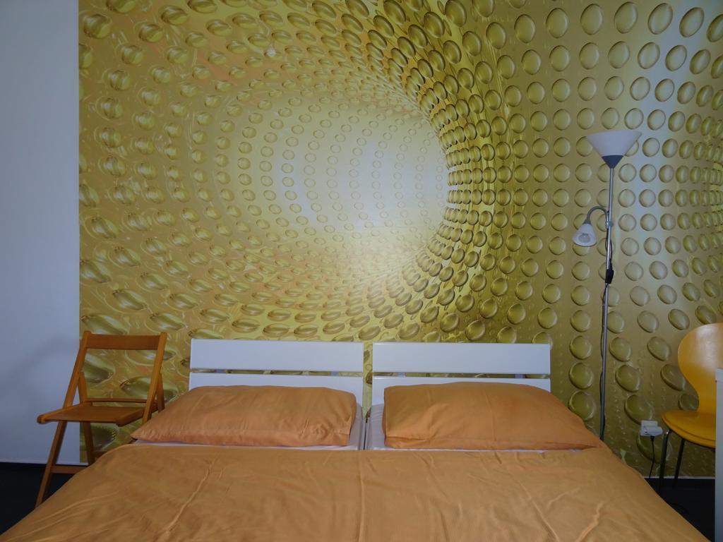 Penzion Eden Turnov Room photo