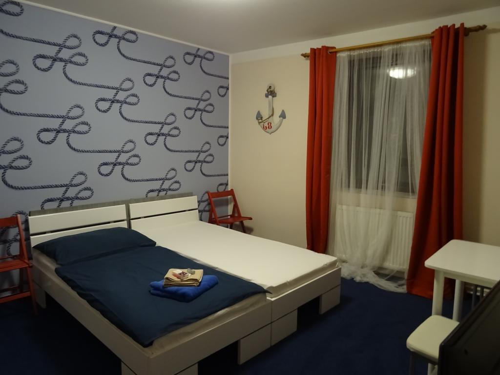 Penzion Eden Turnov Room photo