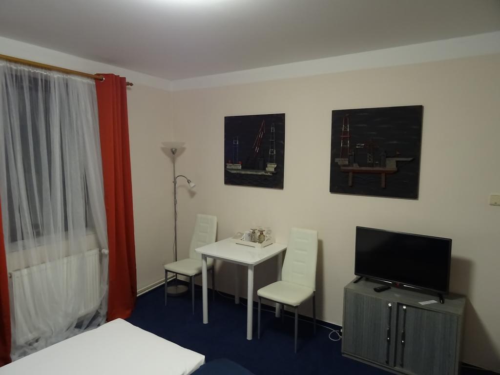 Penzion Eden Turnov Room photo