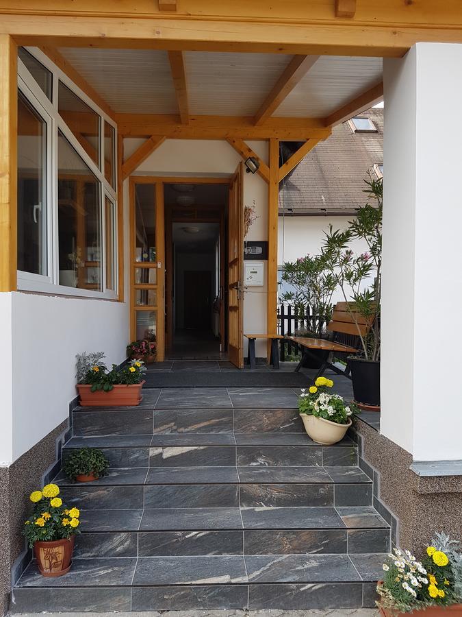 Penzion Eden Turnov Exterior photo