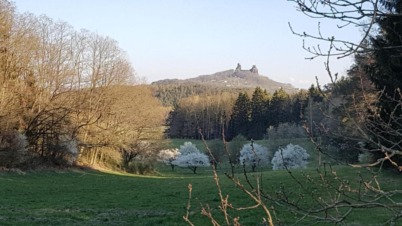 Penzion Eden Turnov Exterior photo